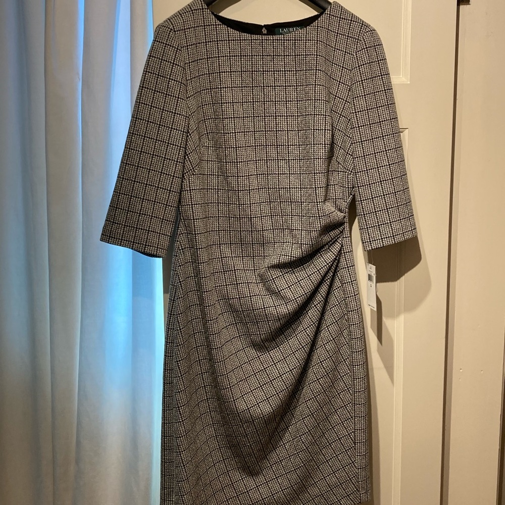 Ralph Lauren NWT Dress